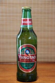 Tsing Tao
