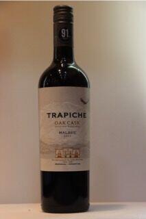 Trapiche Malbec