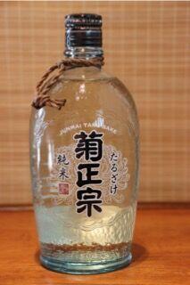 Junmai Taru