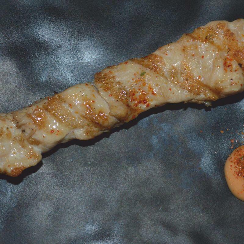 Chicken Breast