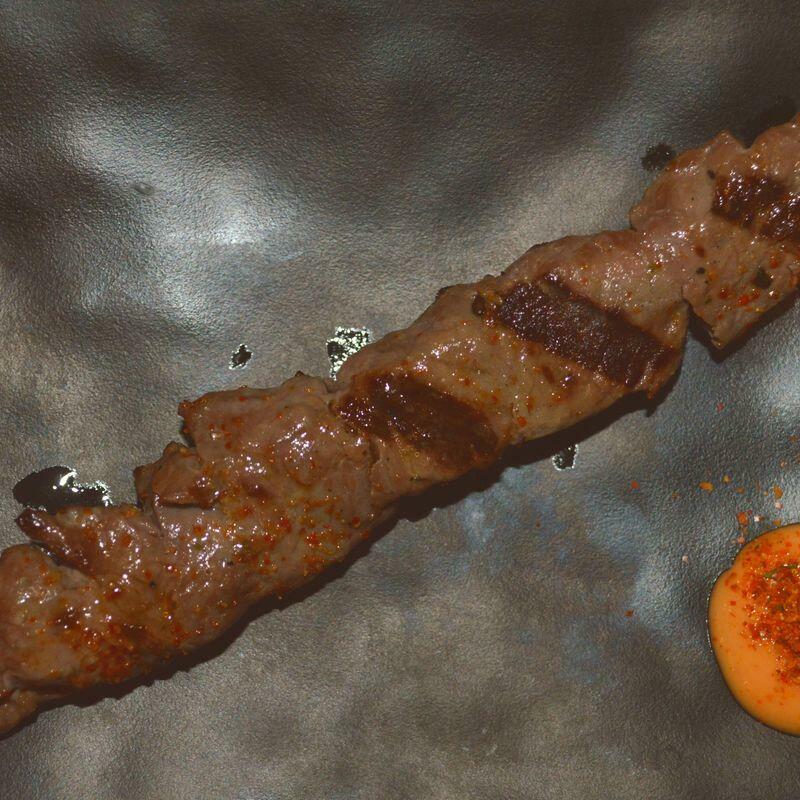 Lamb (1pcs)