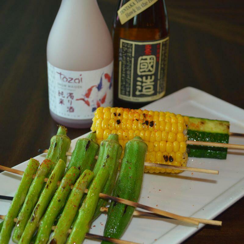 Zucchini (1 pcs)